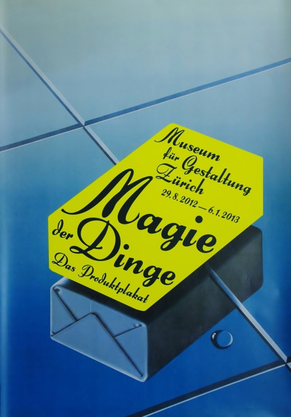 Magie der Dinge