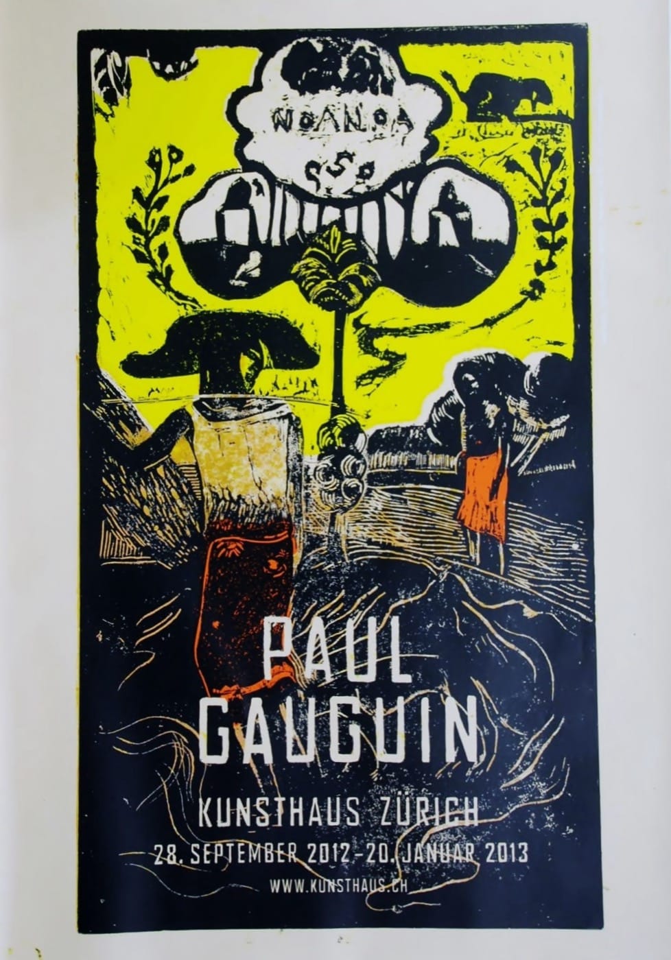 Paul Gauguin