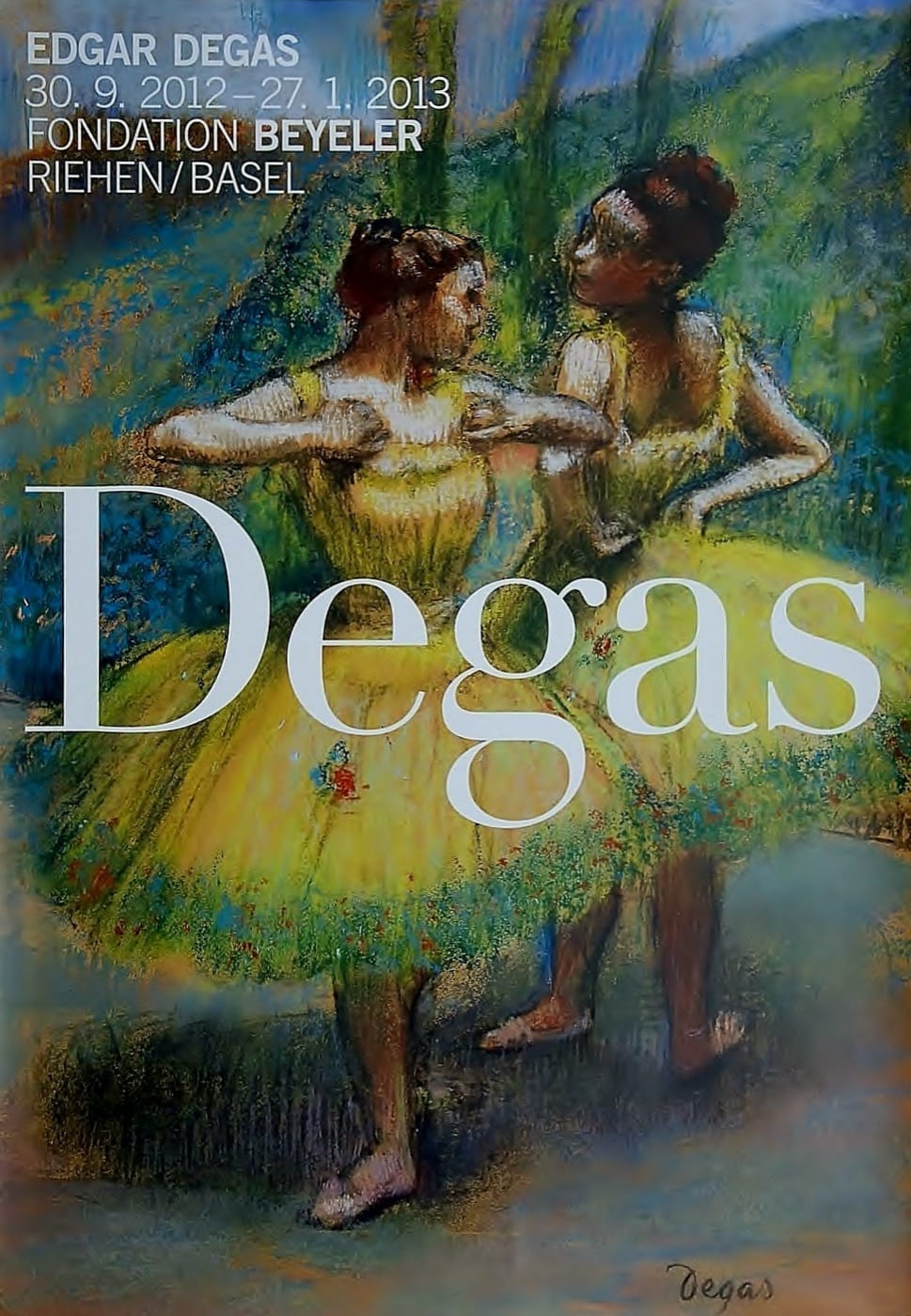 Degas