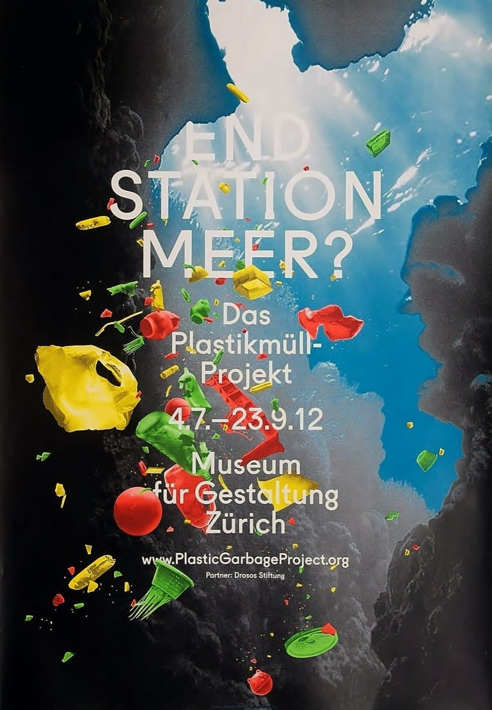 Endstation Meer