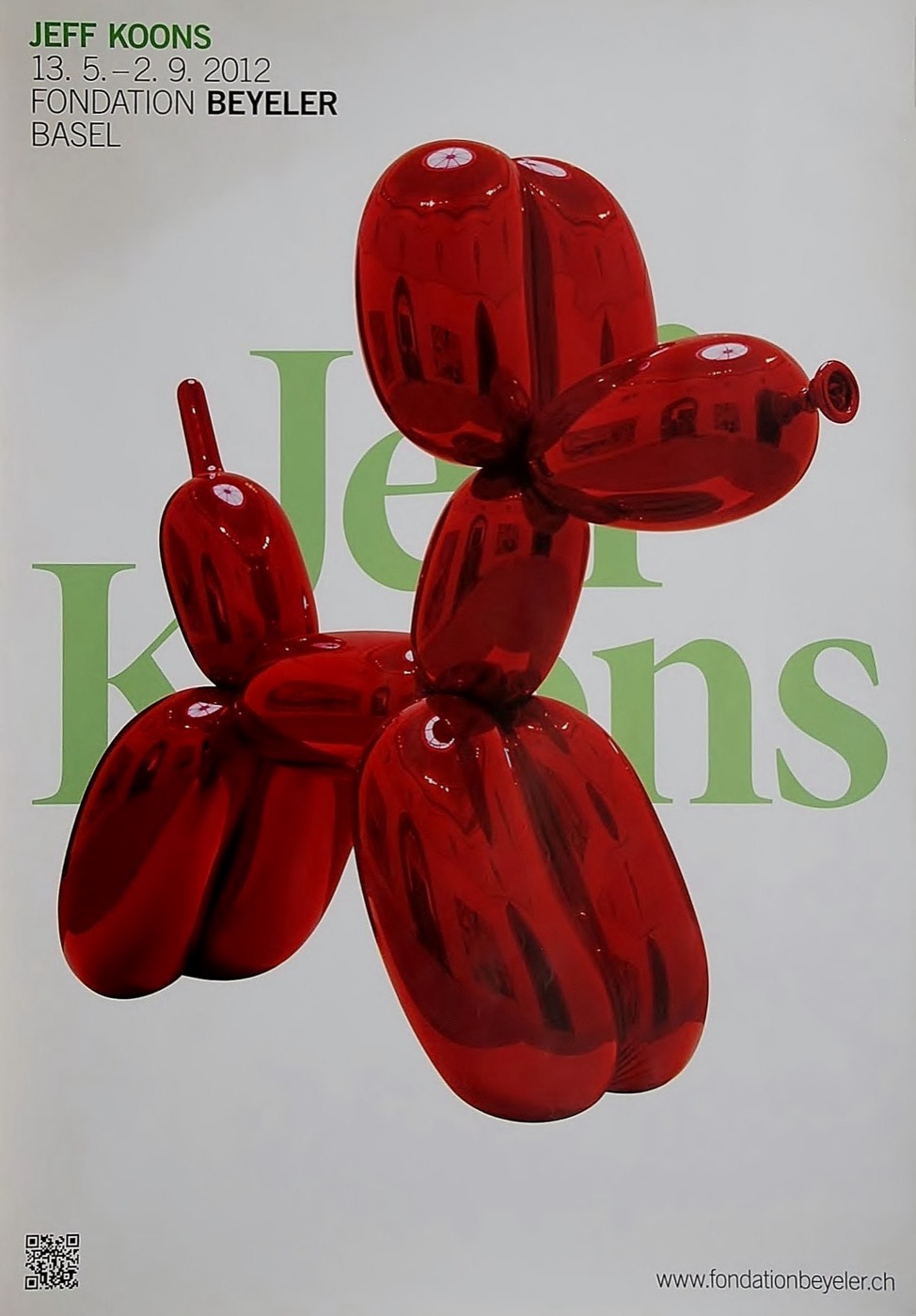 Jeff Koons