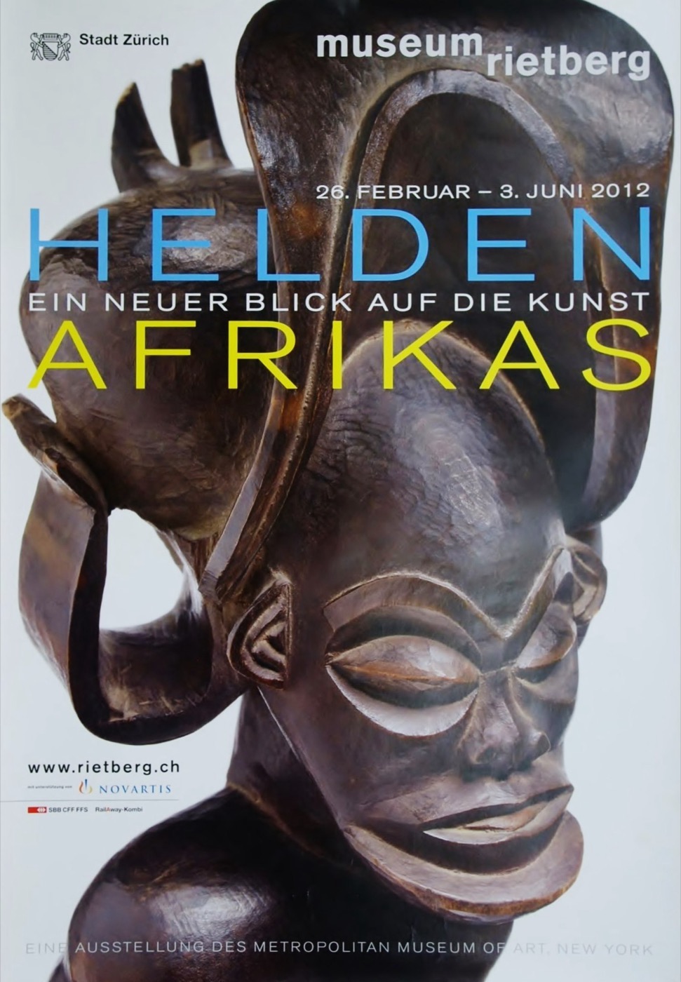 Helden Afrikas