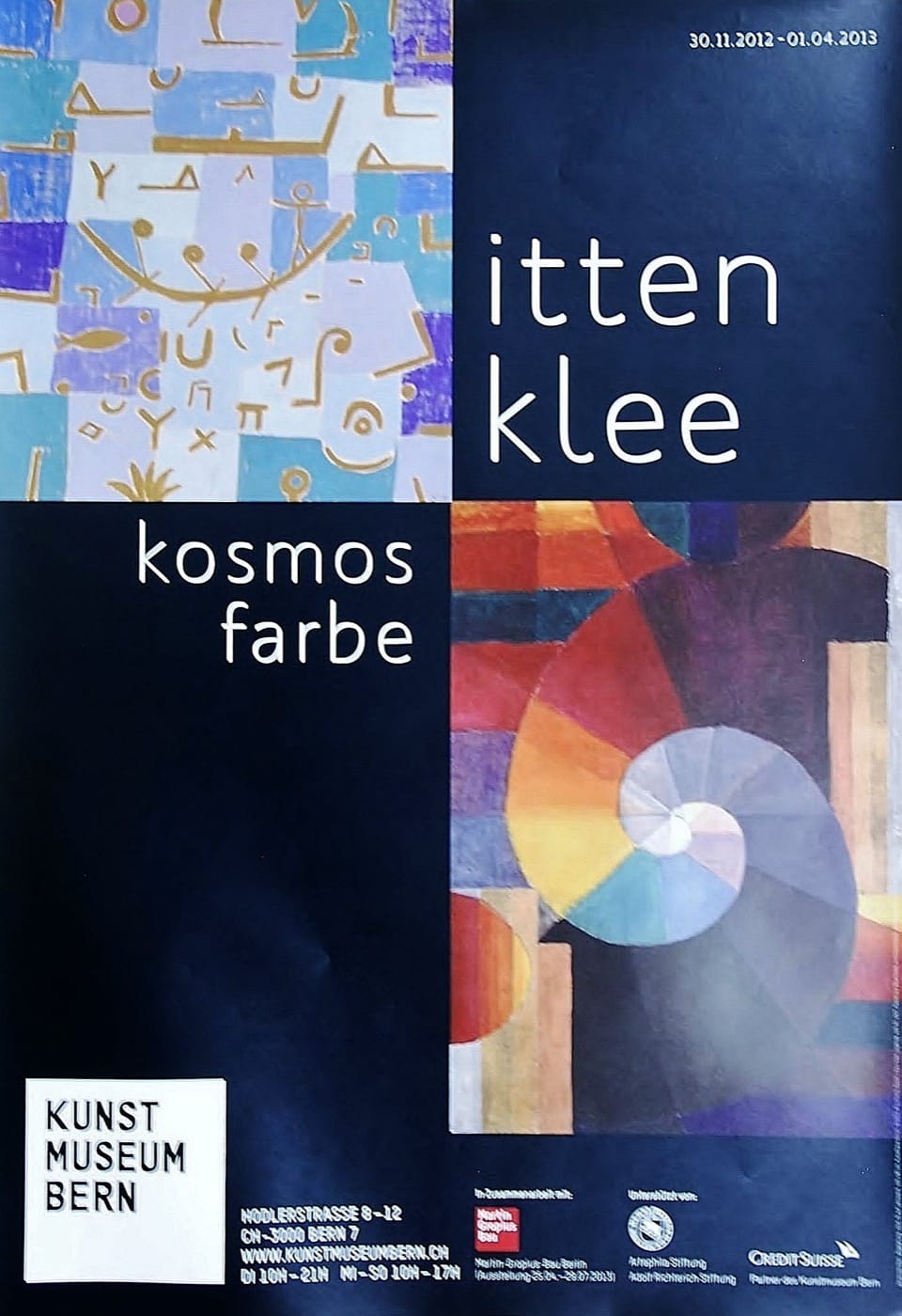 Kosmos frabe