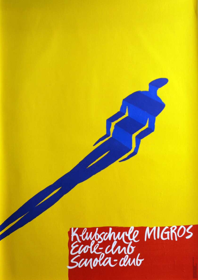 Klubschule Migros
