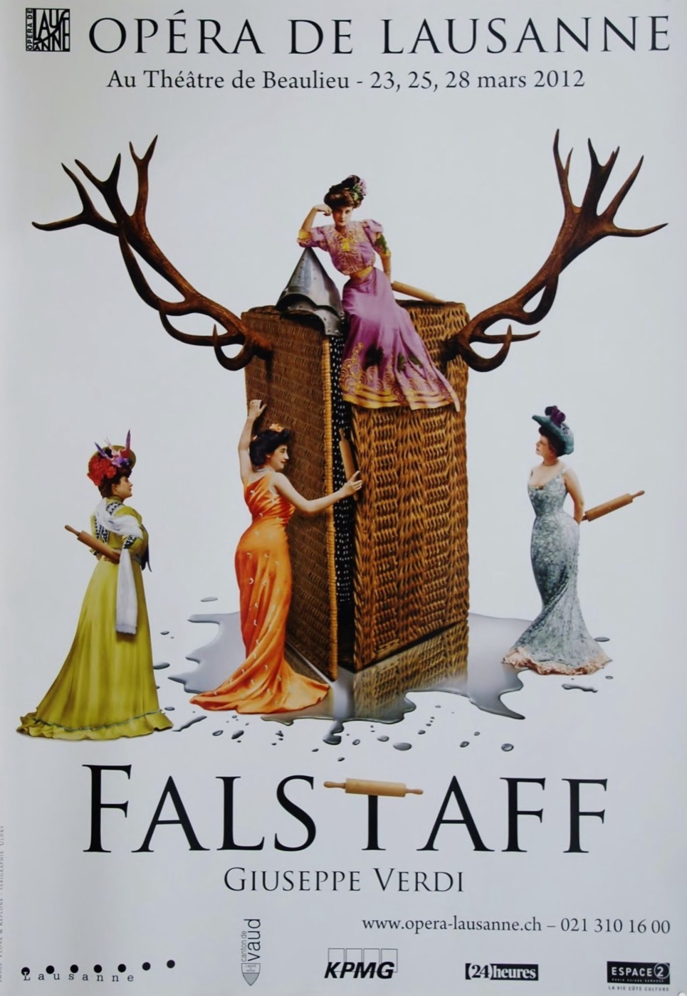 Falstaff