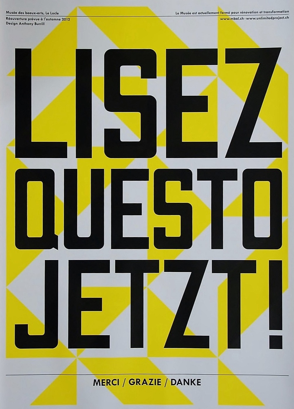 Lisez Questo Jetzt