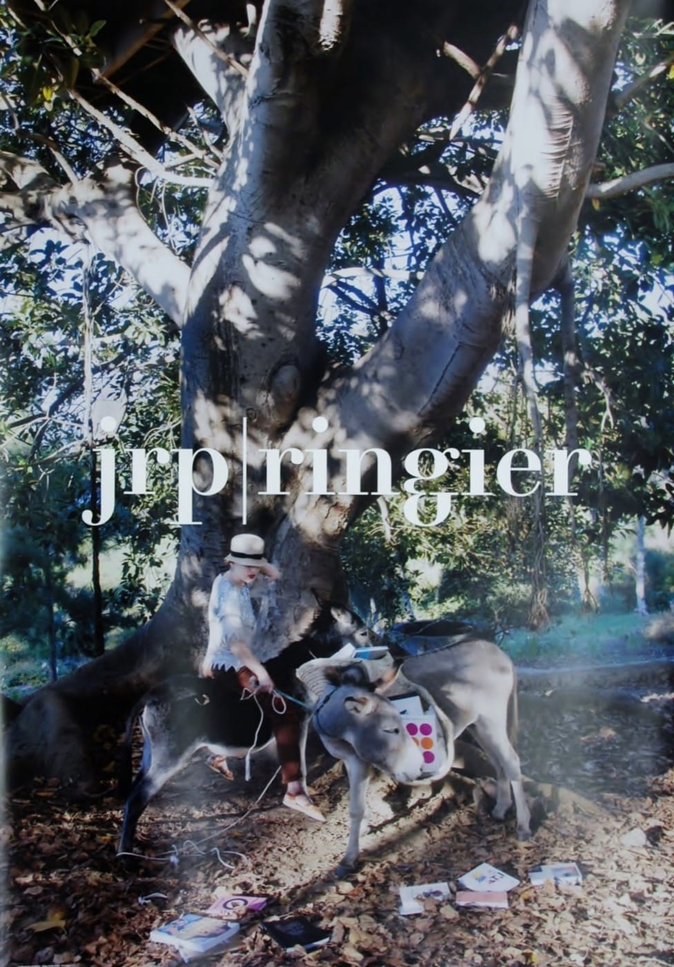jrp ringier Yto Barrada (FR)