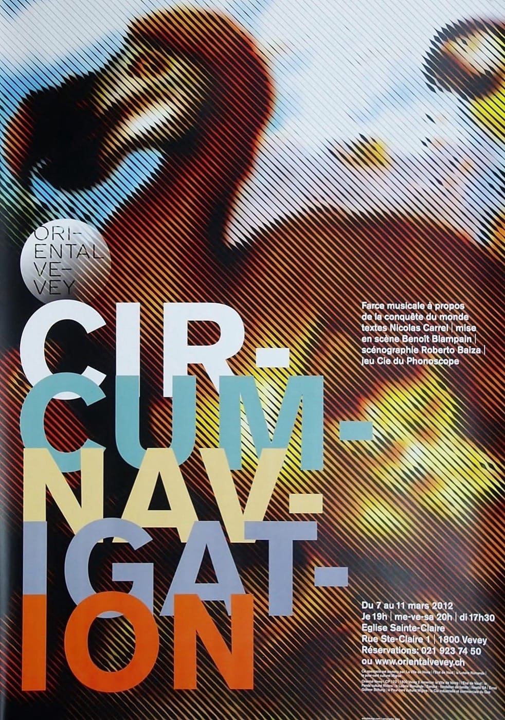 Circum Navigation