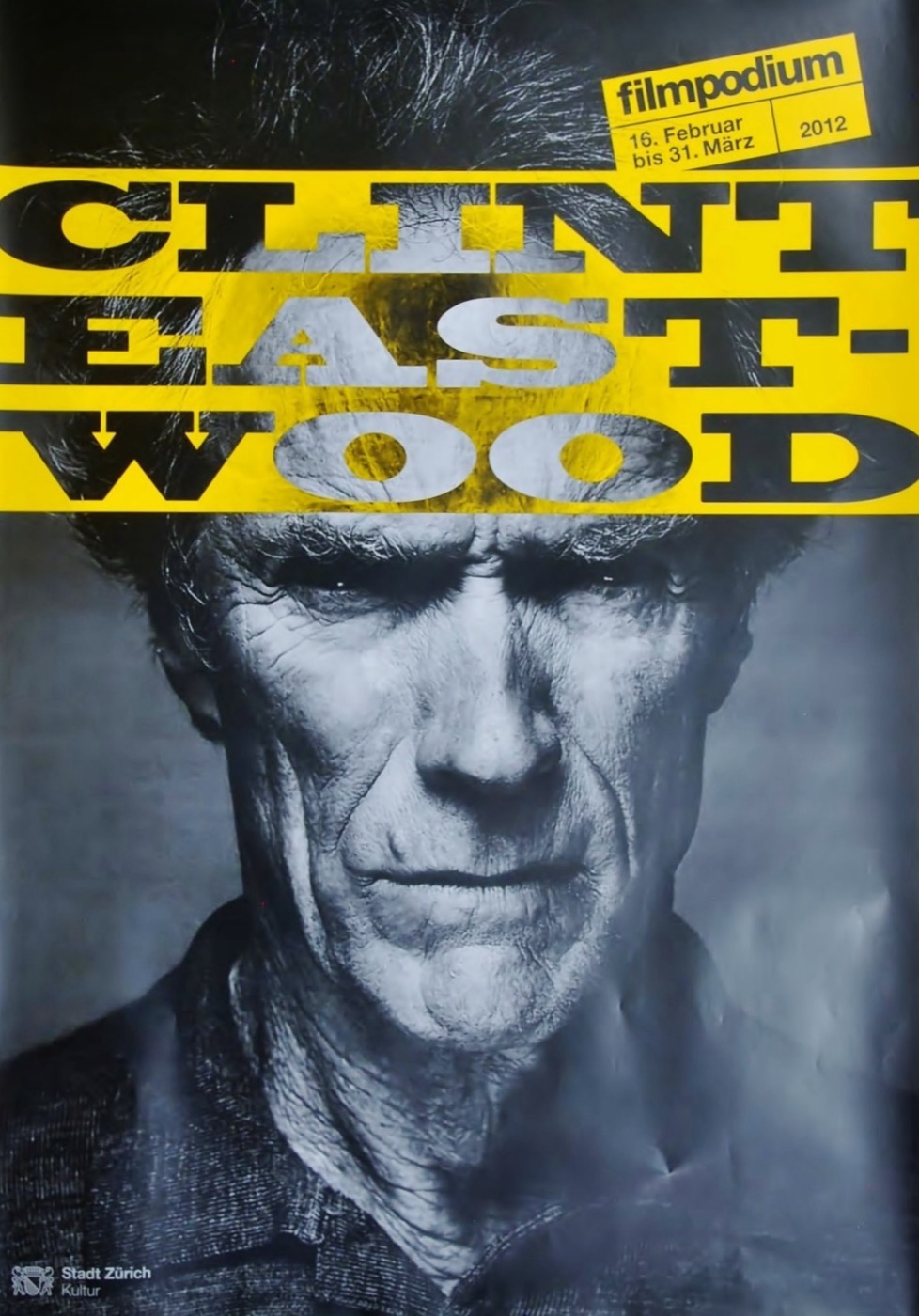 Clint Eastwood
