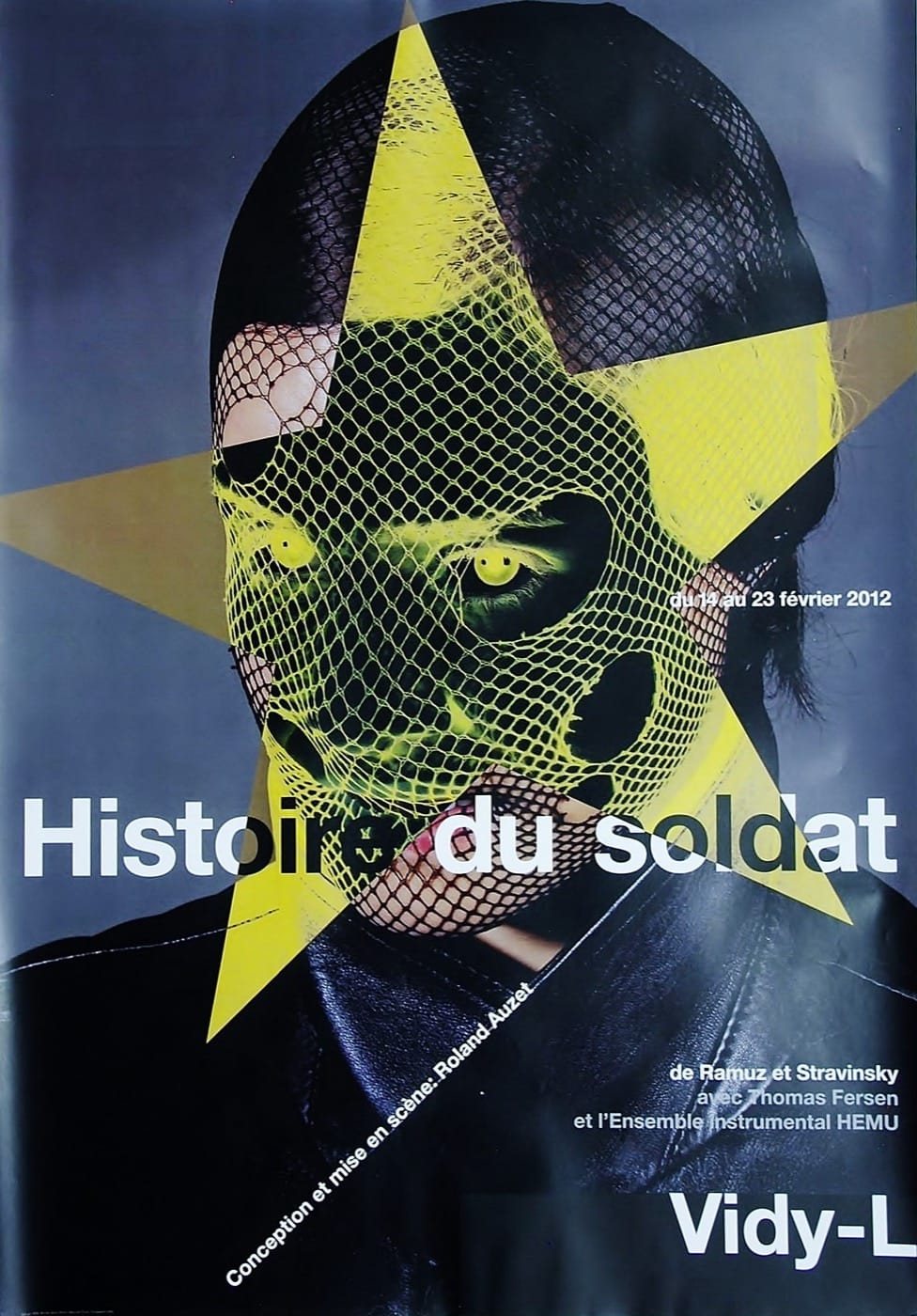 Histoire du soldat