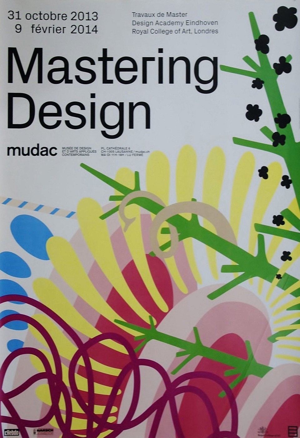 Mastering Designe