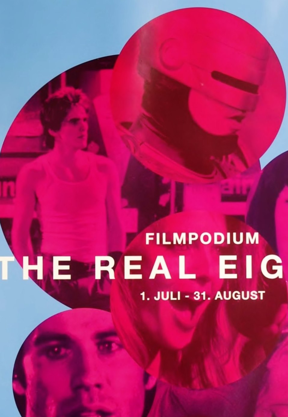 The Real Eighties