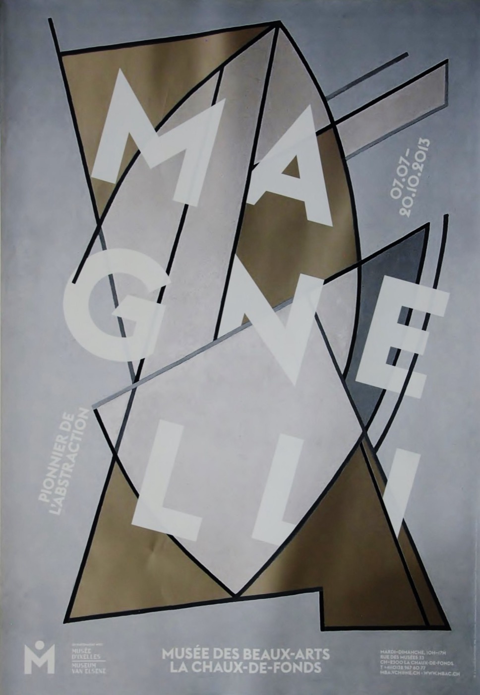 Magnelli