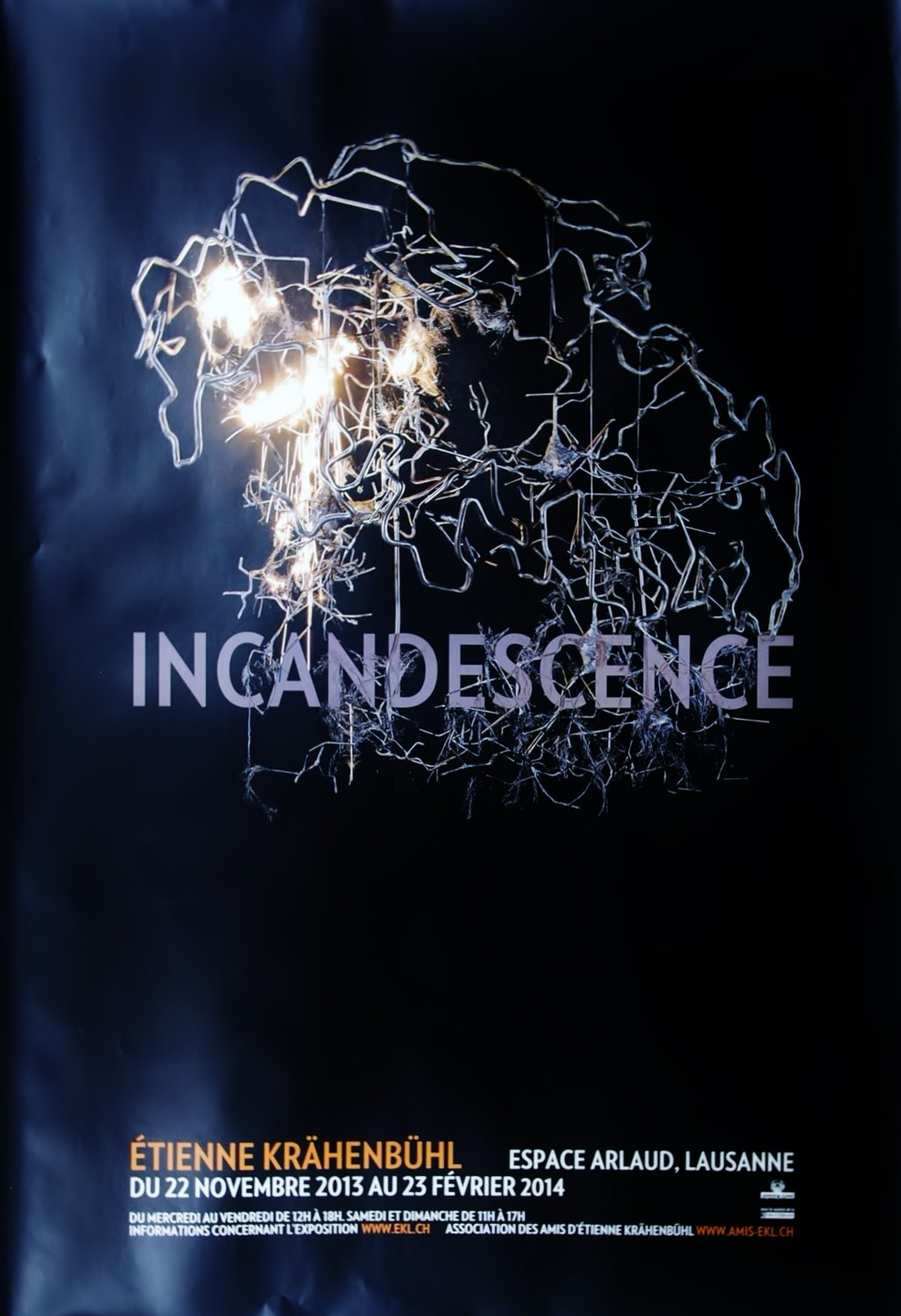 Incadenscence