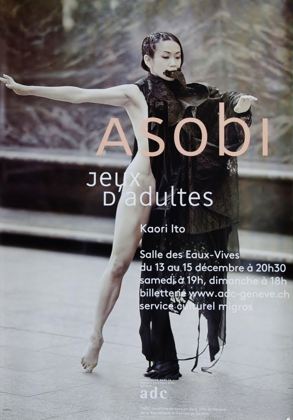 Asobi