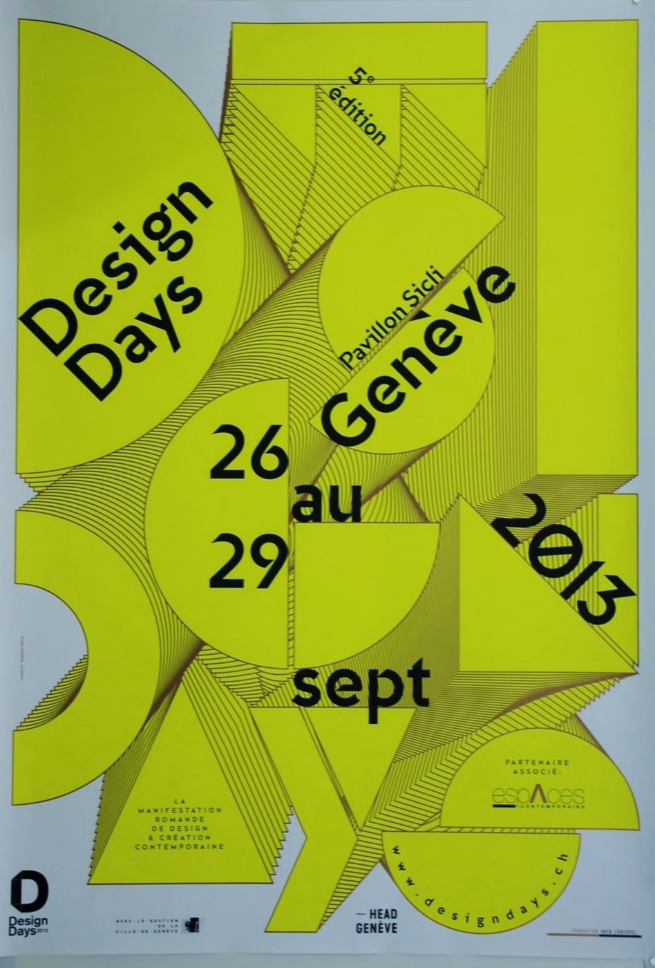 Design Days 2013
