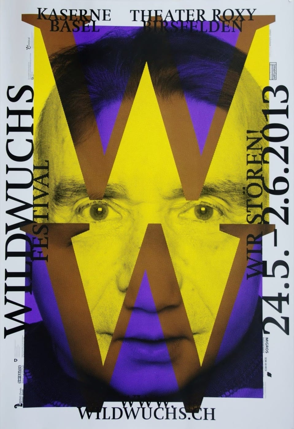 Wildwuchs