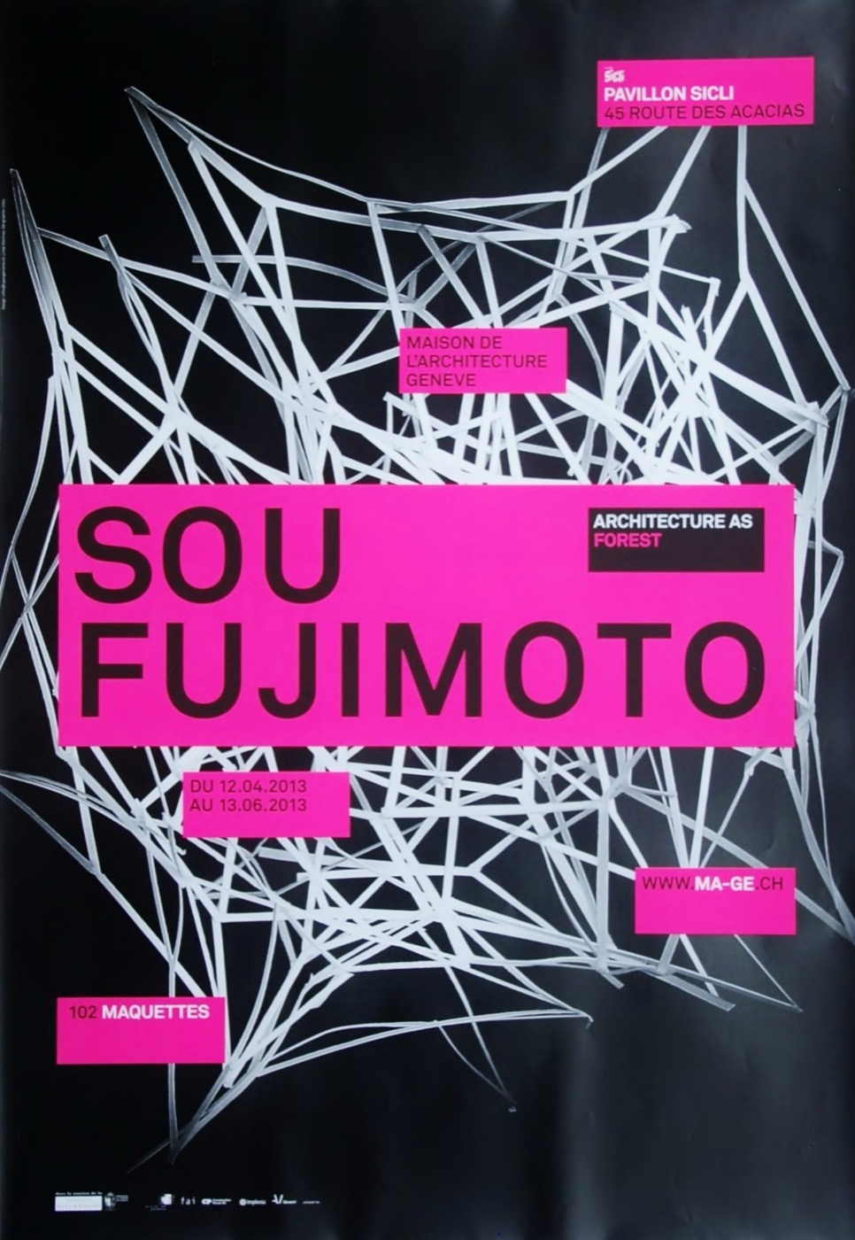 Sou Fujimoto