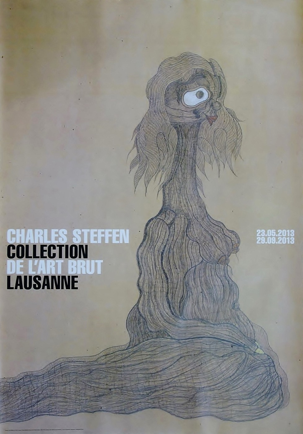 Charles Steffen
