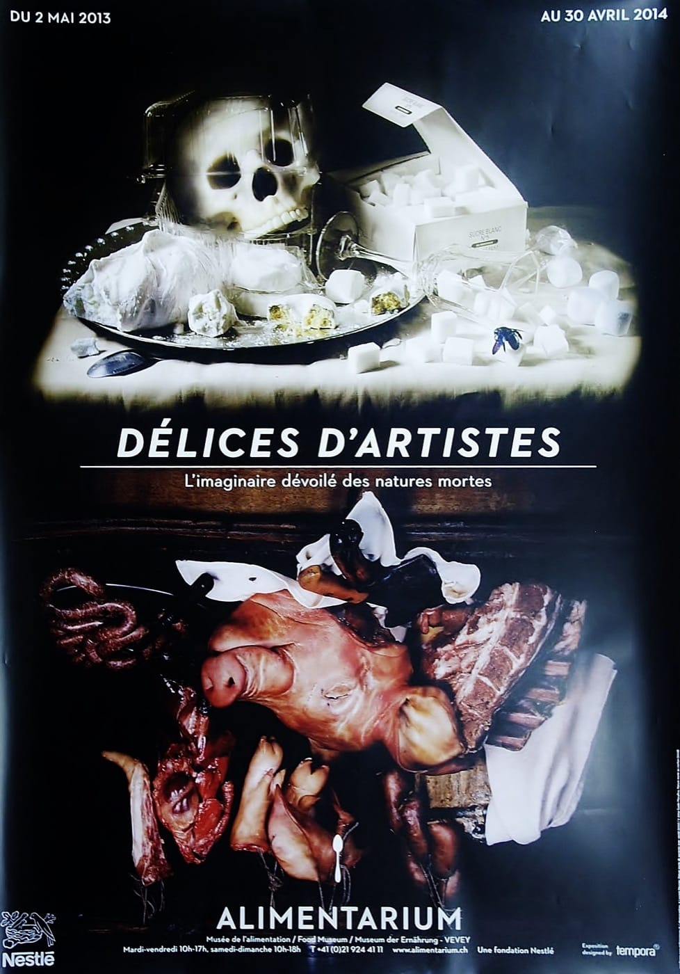 Délices d'Artistes