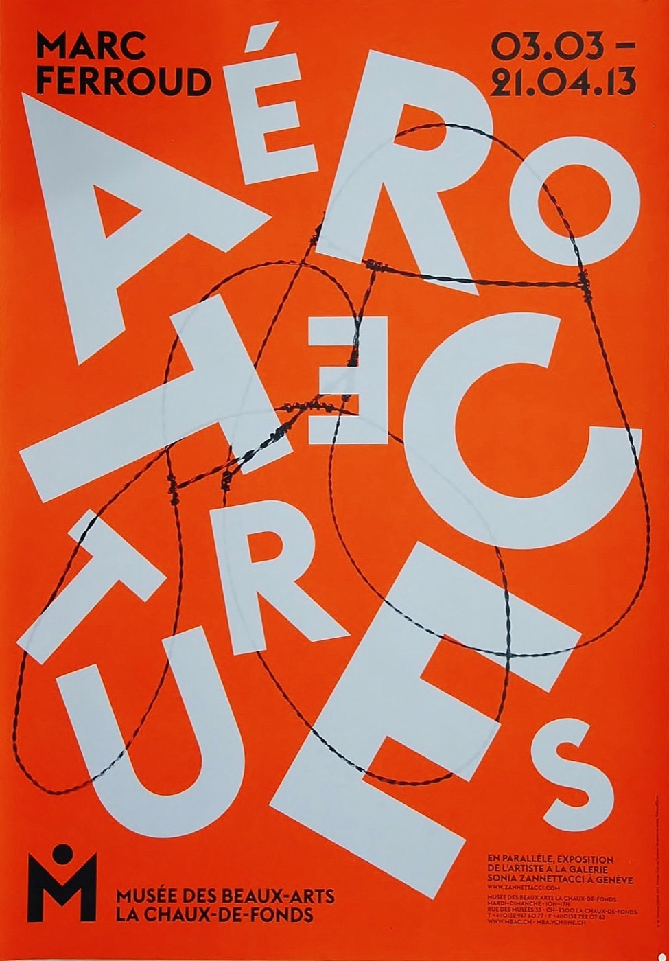 Aérotectures