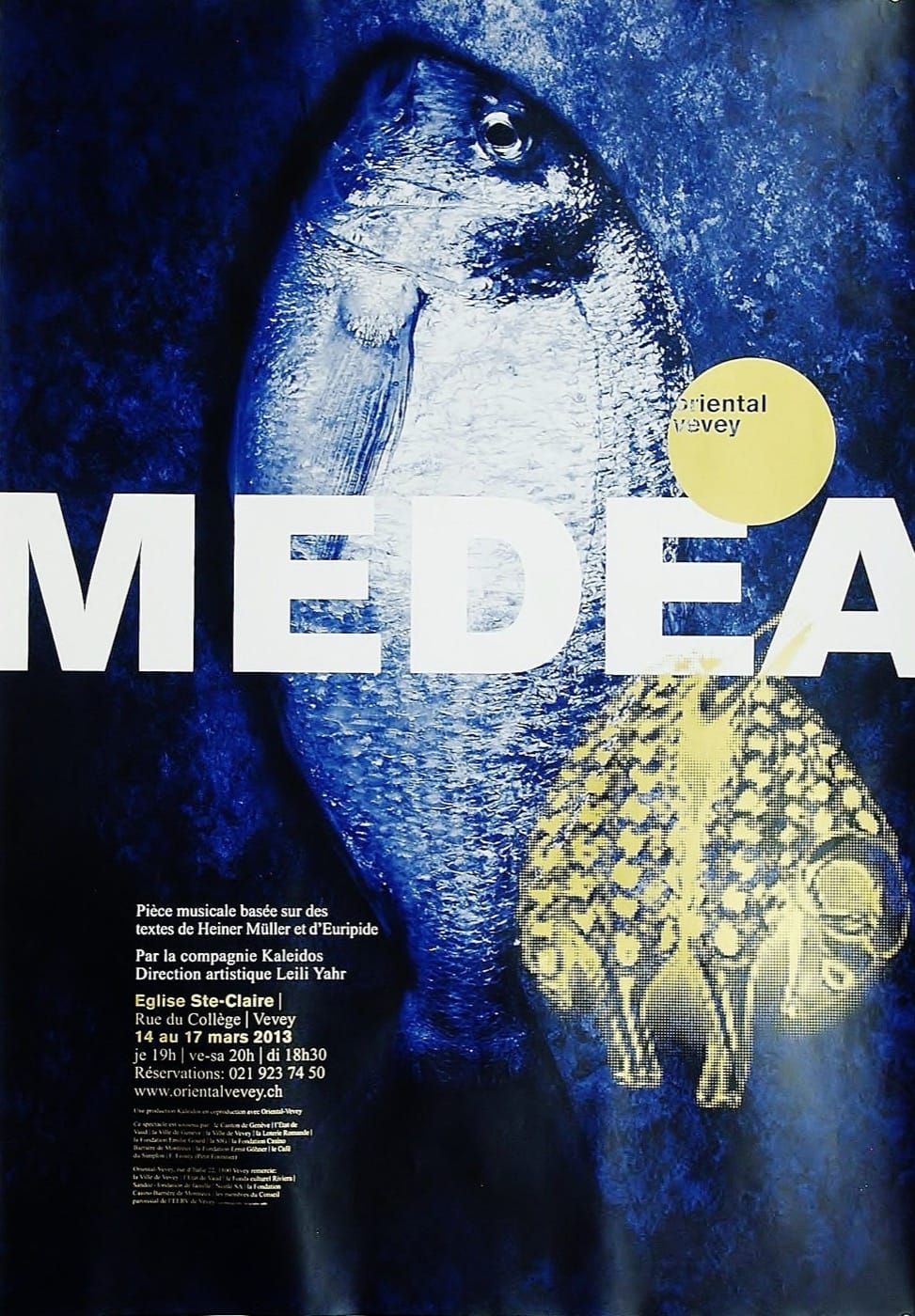 Medea