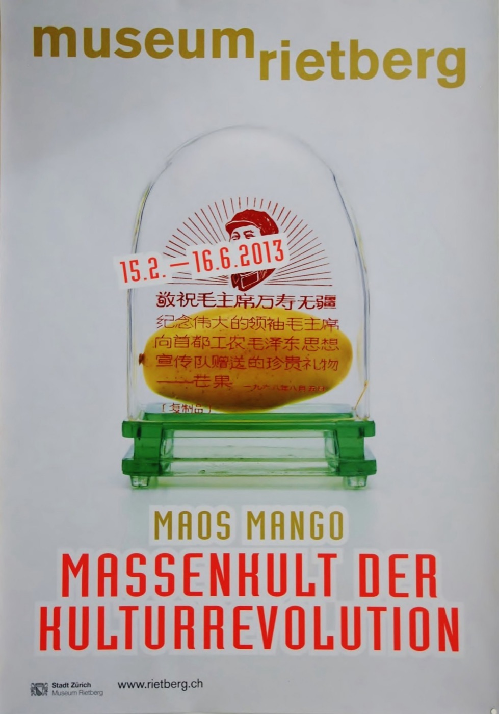 Massenkult der Kulturrevolution