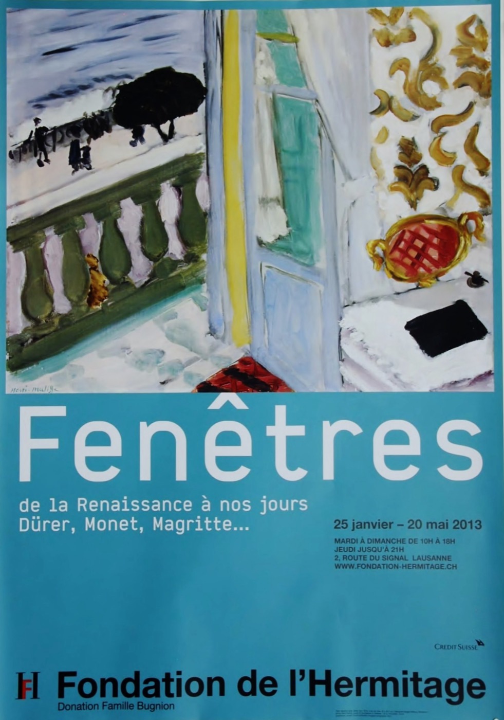 Fenêtres