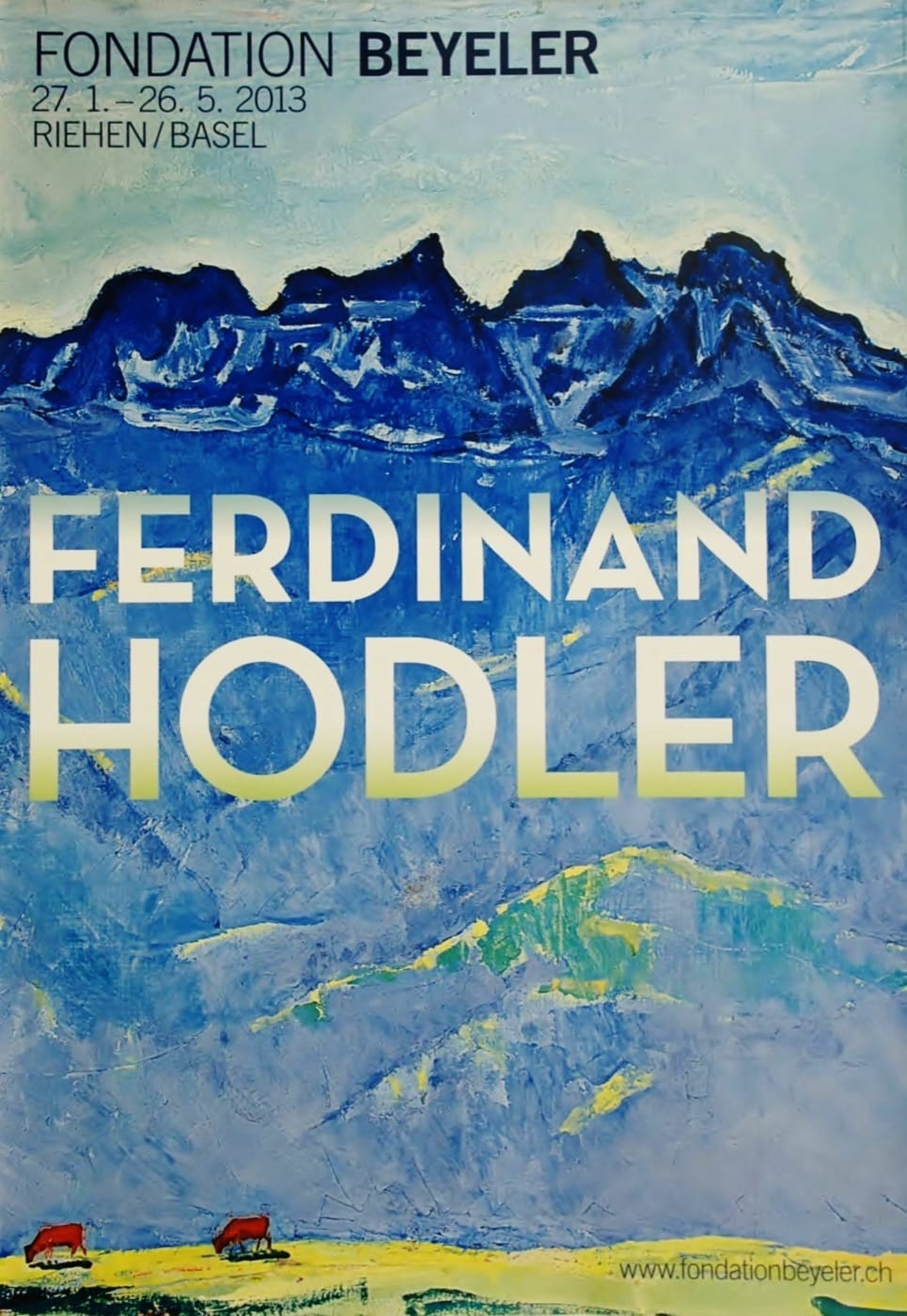 Ferdinand Hodler