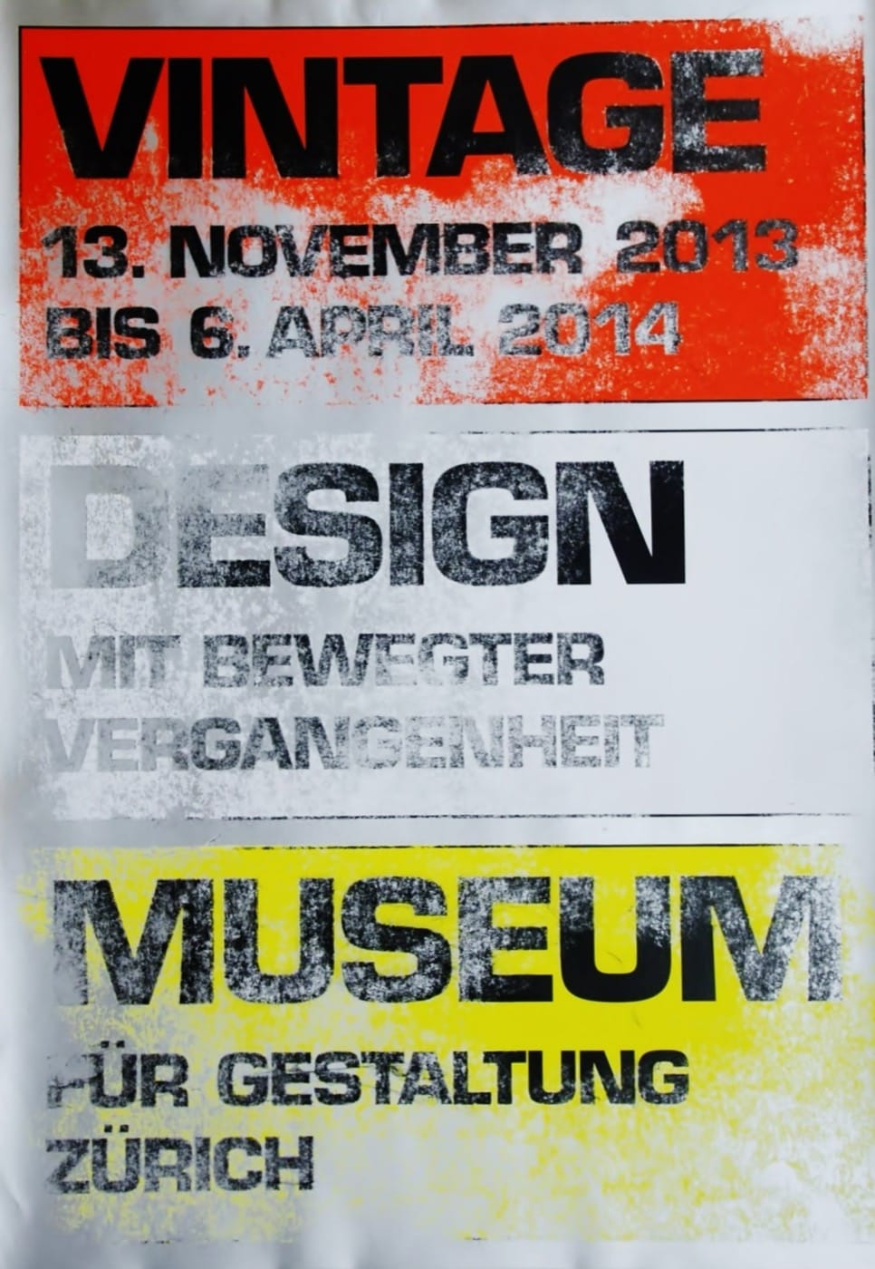 Vintage Design