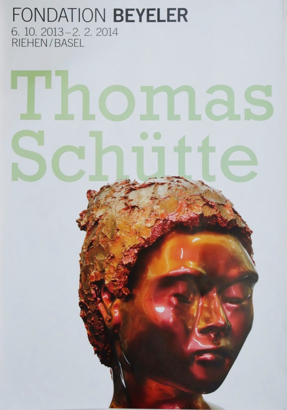 Thomas Schütte