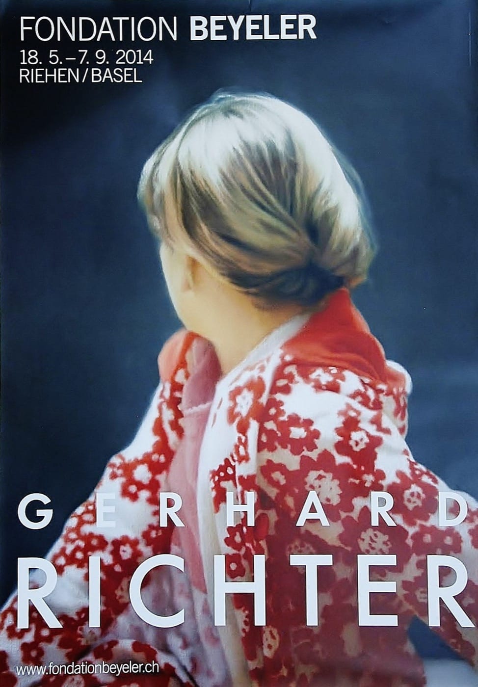 Gerhard Richter (Bild Frau)