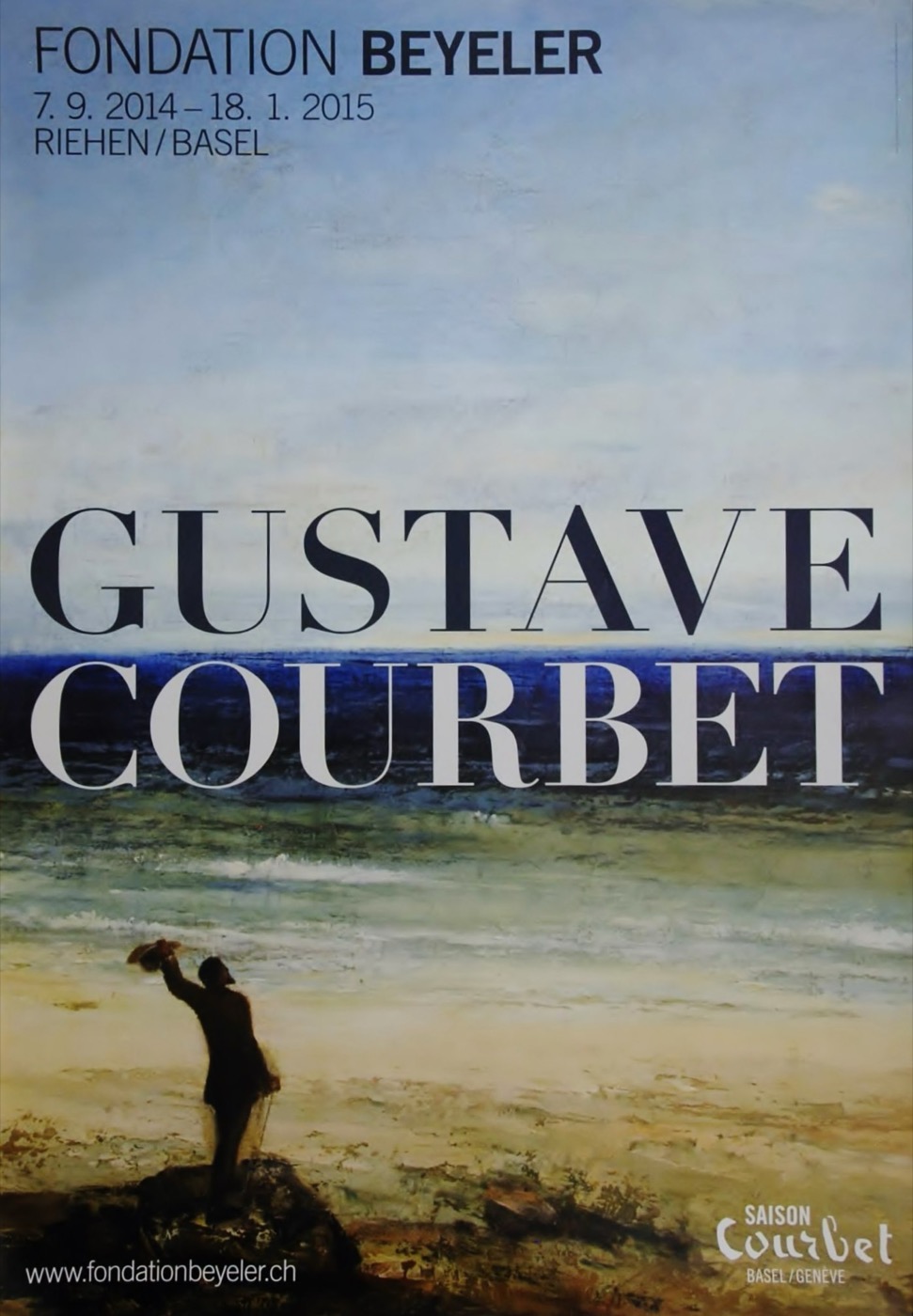 Gustave Courbet