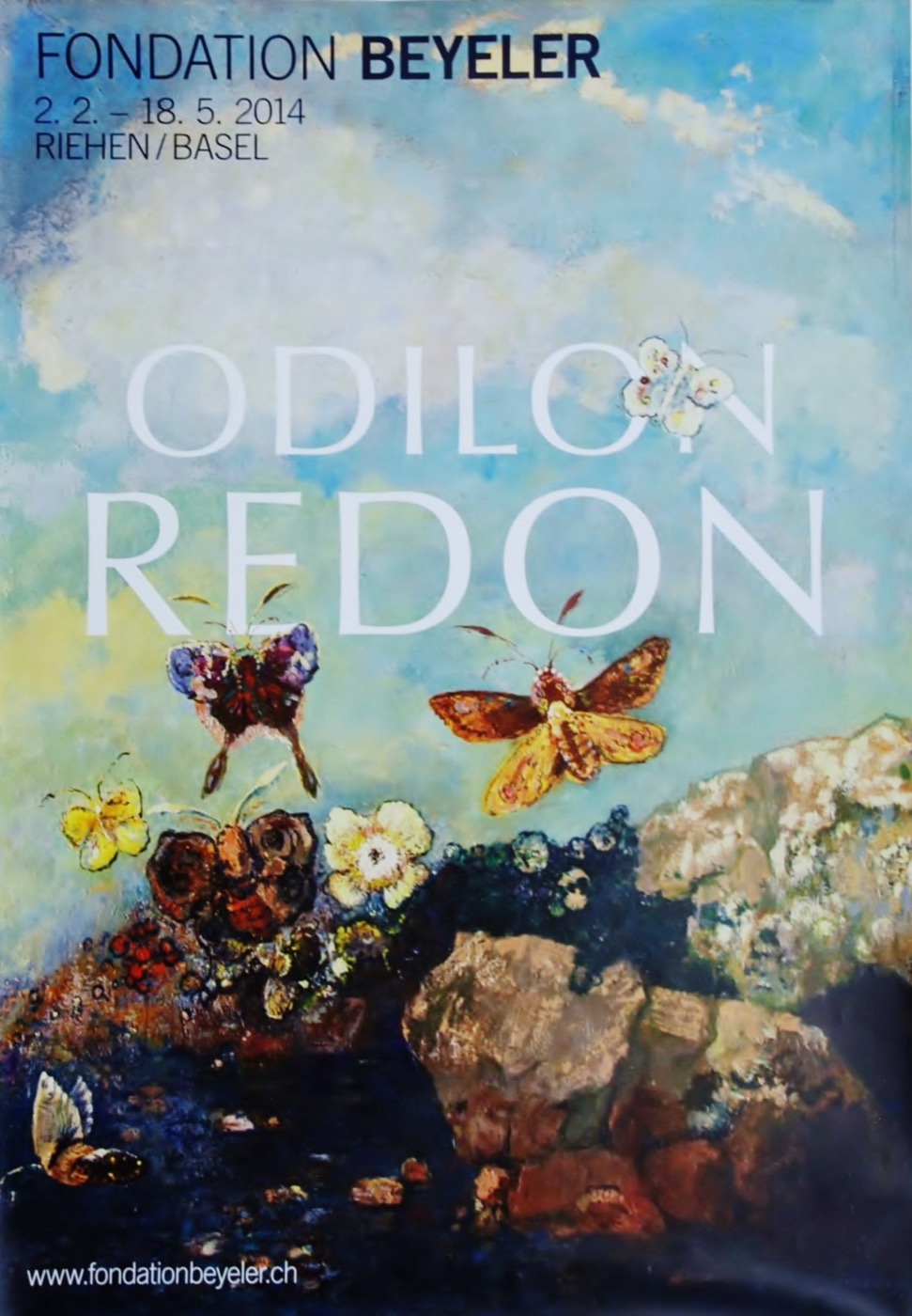 Odilon Redon