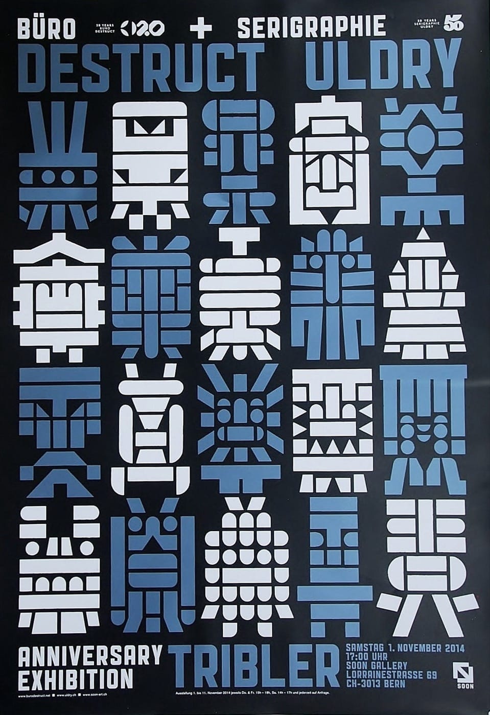Anniversary Exhibition