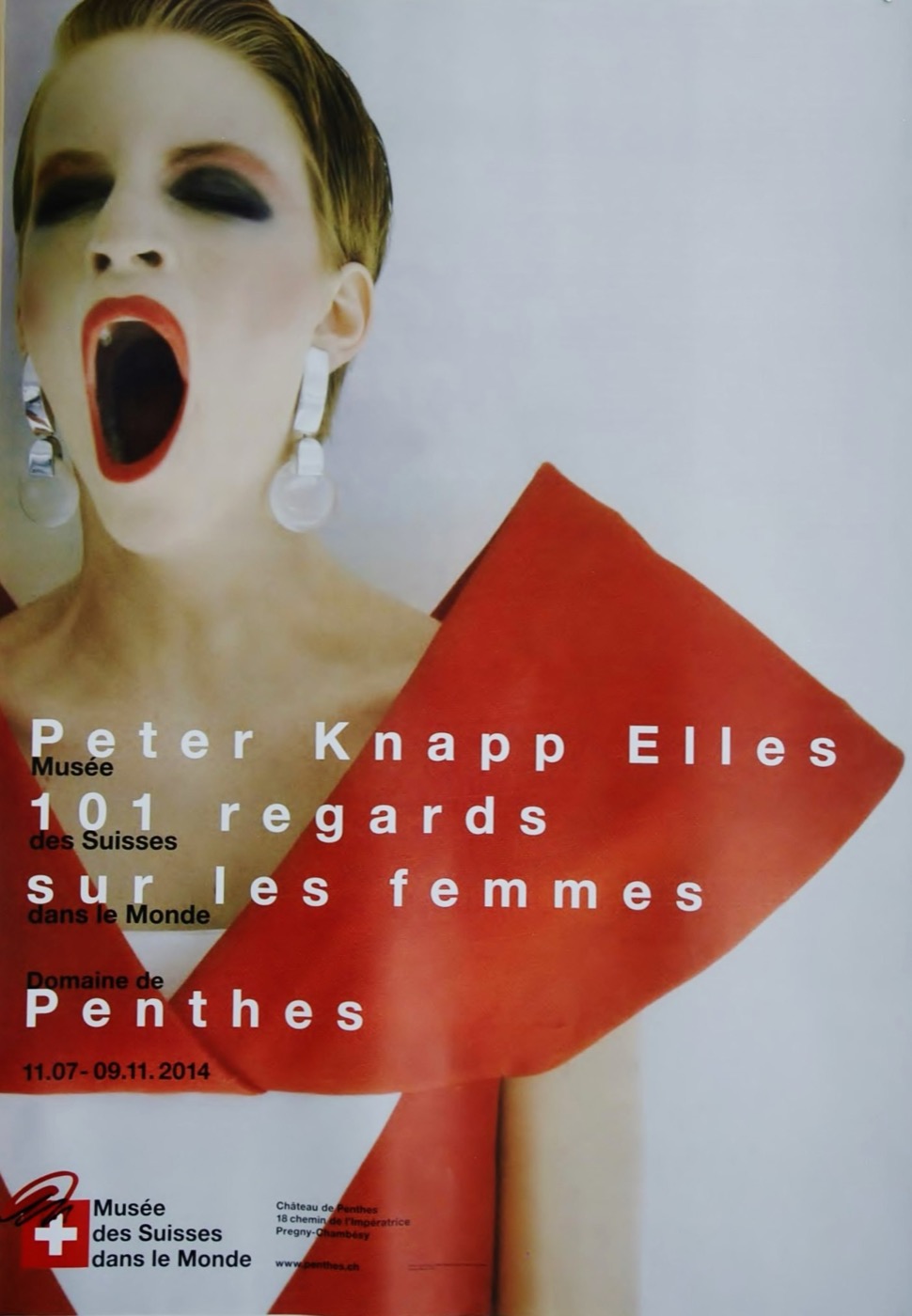 101 regards sur les femmes