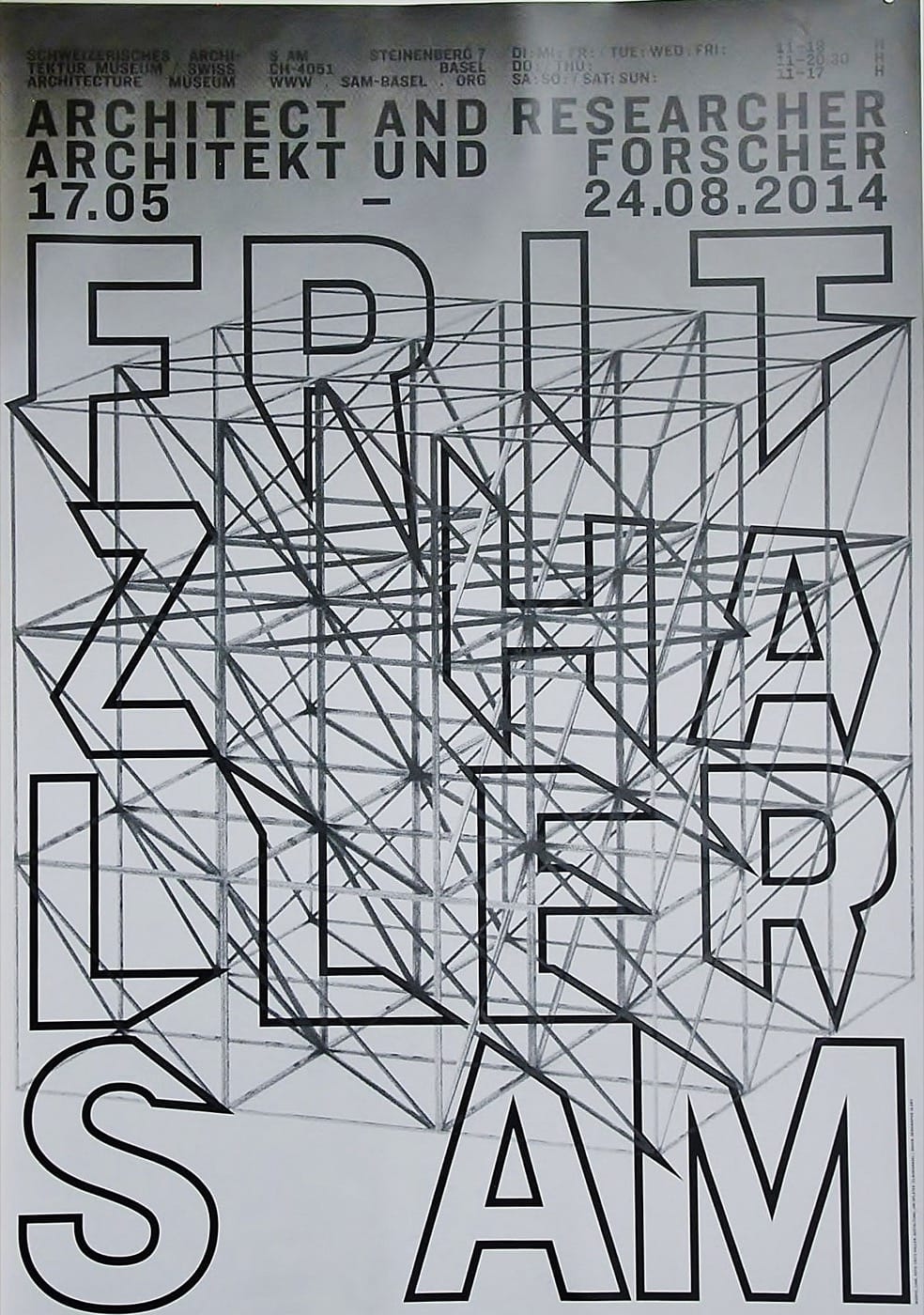 Fritz Haller