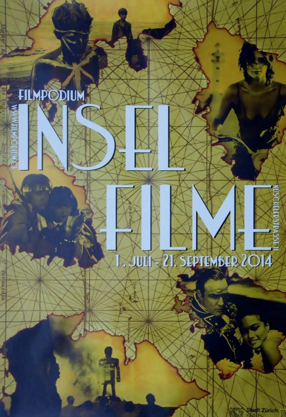 Insel Filme