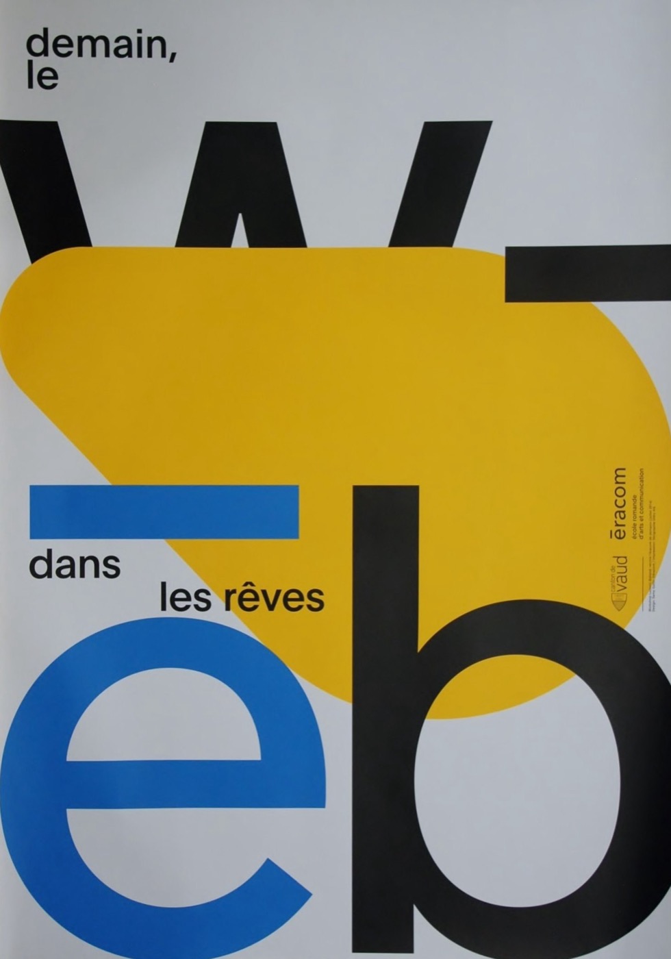 demain le web dans les rèves