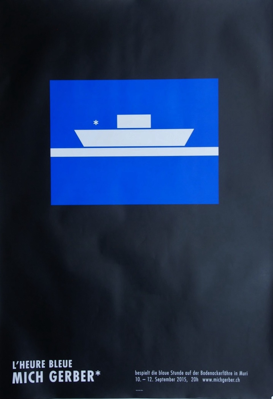 L'Heure Bleue