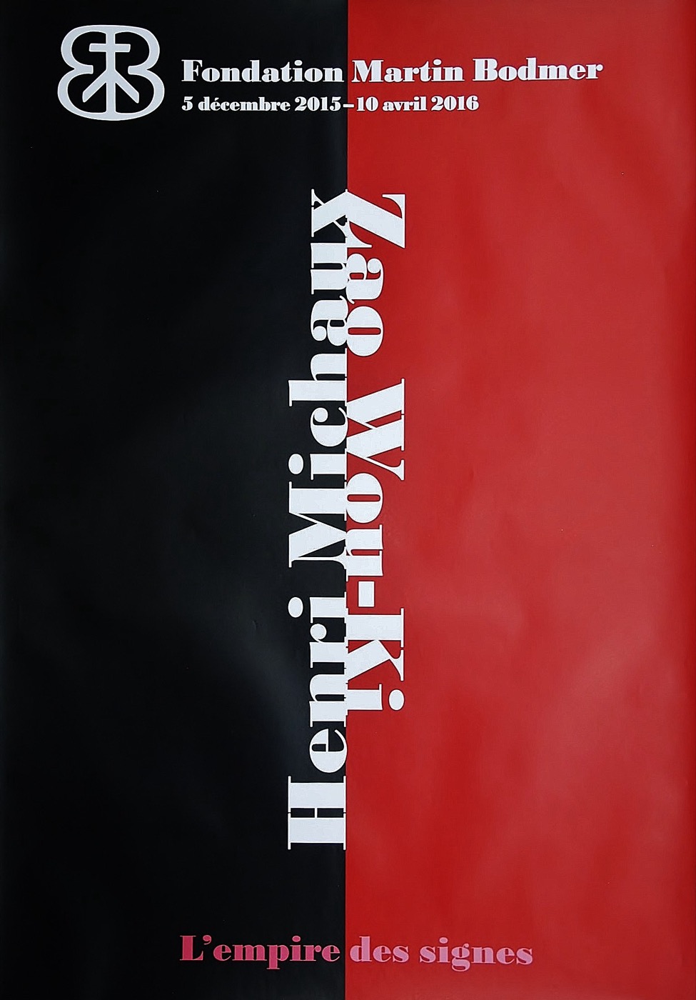 L'empire des signes