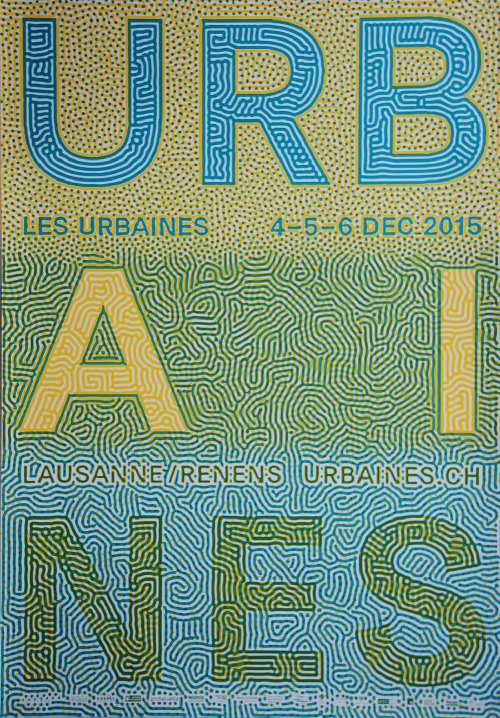 Les Urbaines