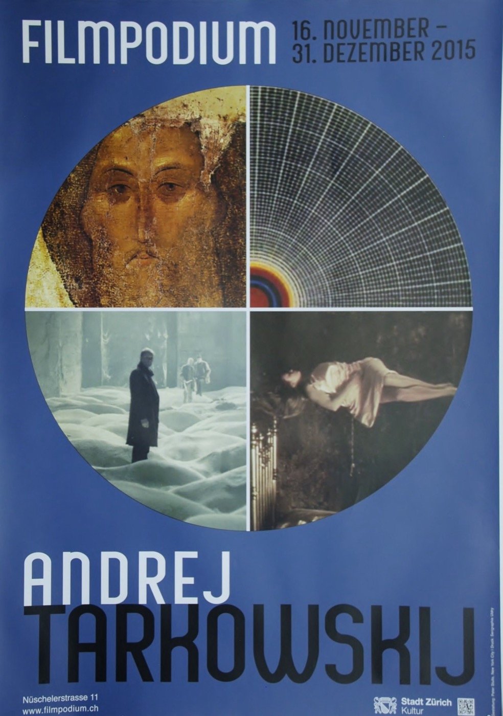Andrej Tarkowskij