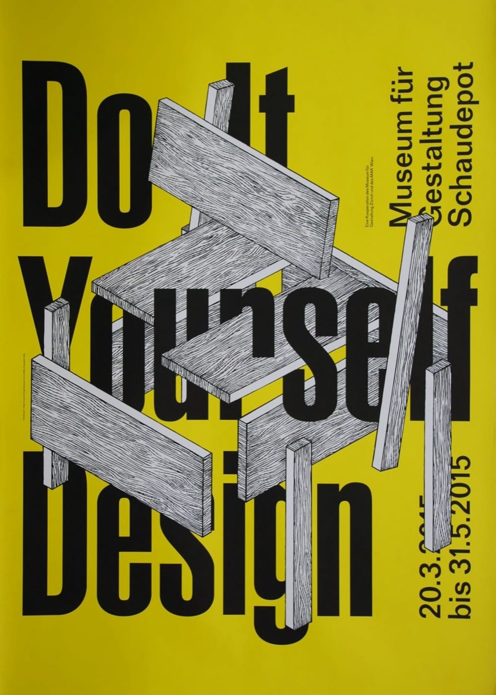 Do it yourself design
