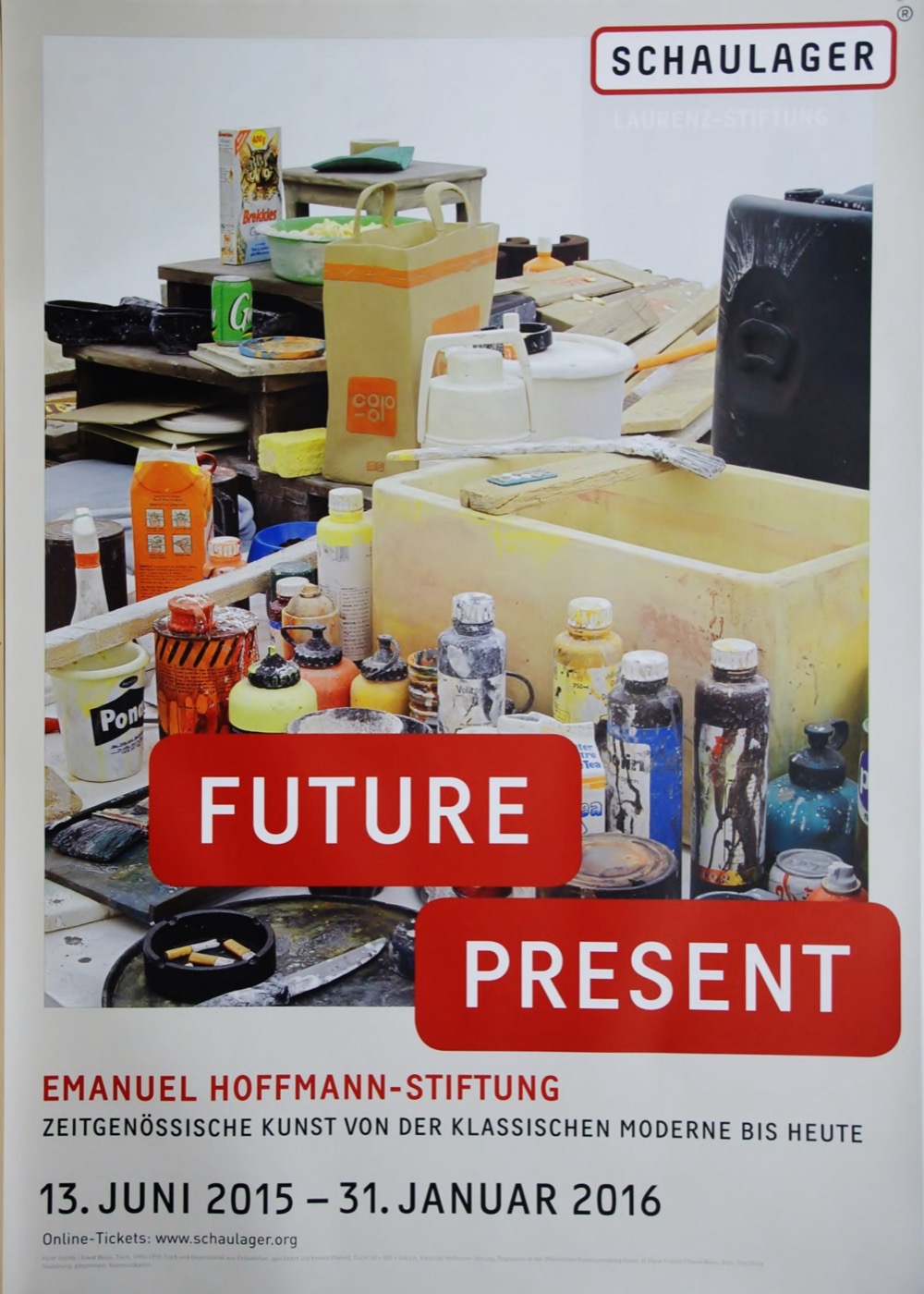 Future Present