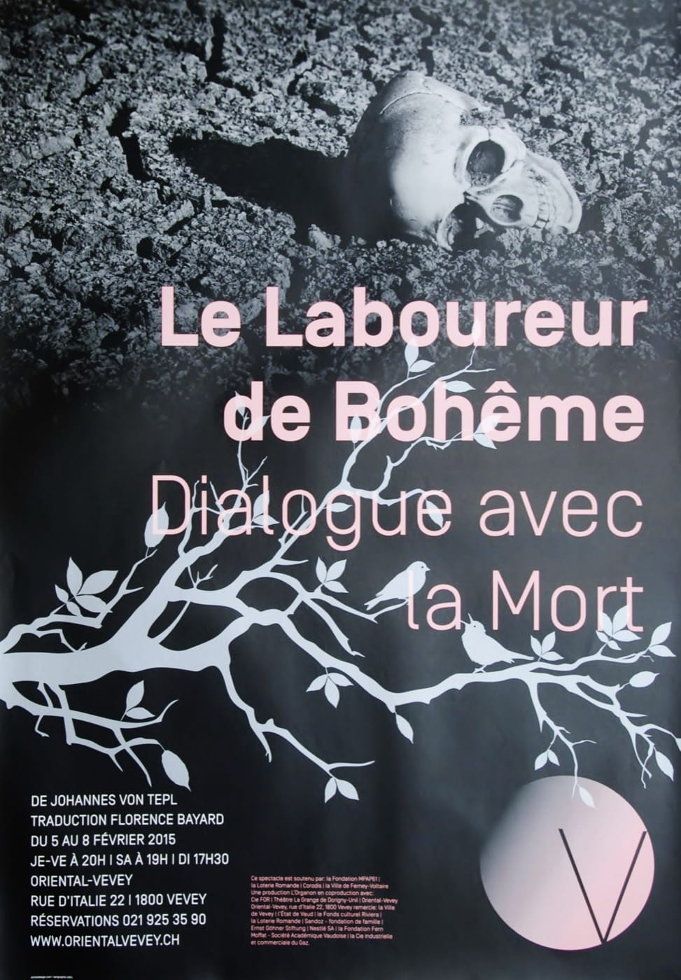 Le Laboureur de Bohème