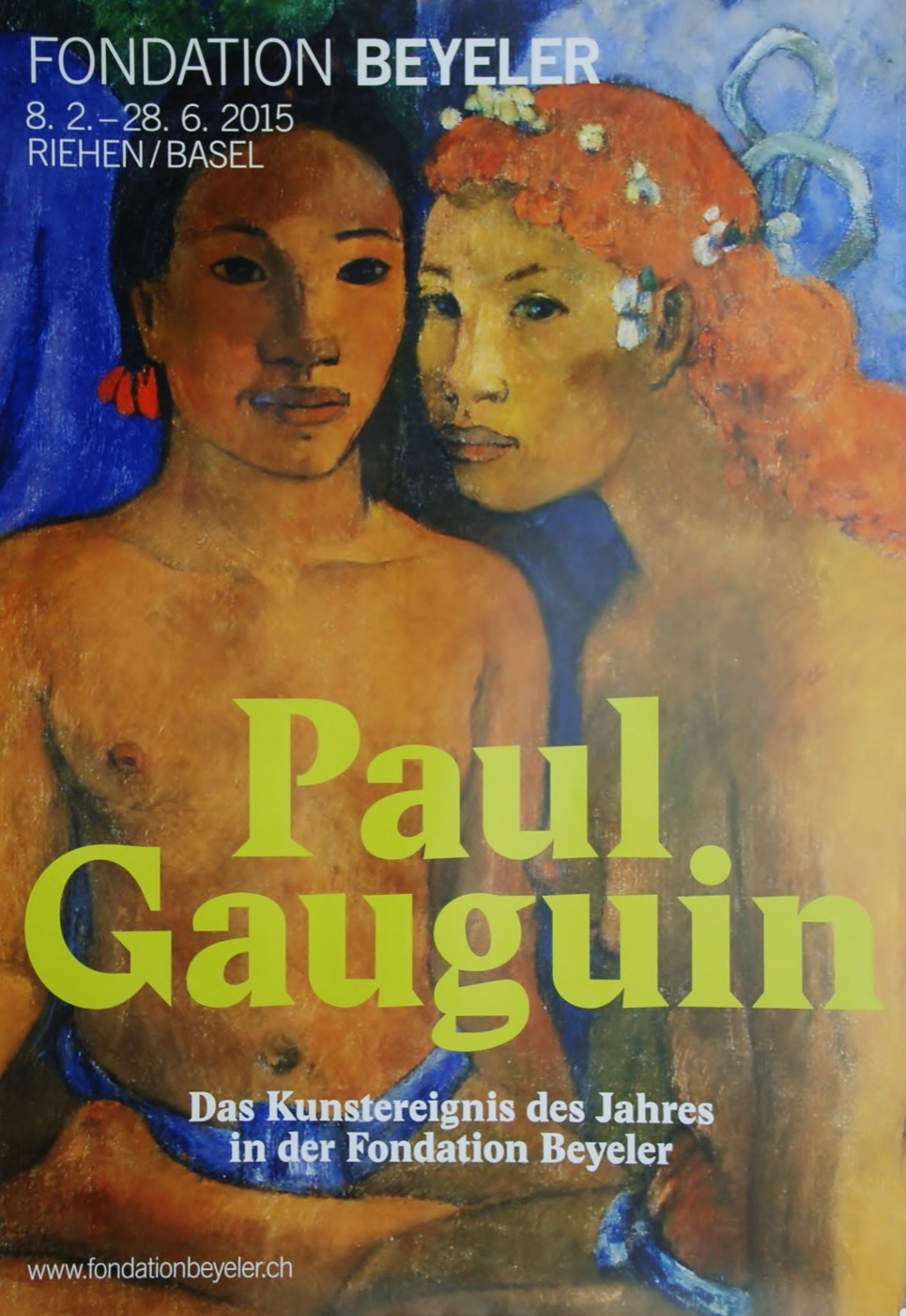 Paul Gauguin