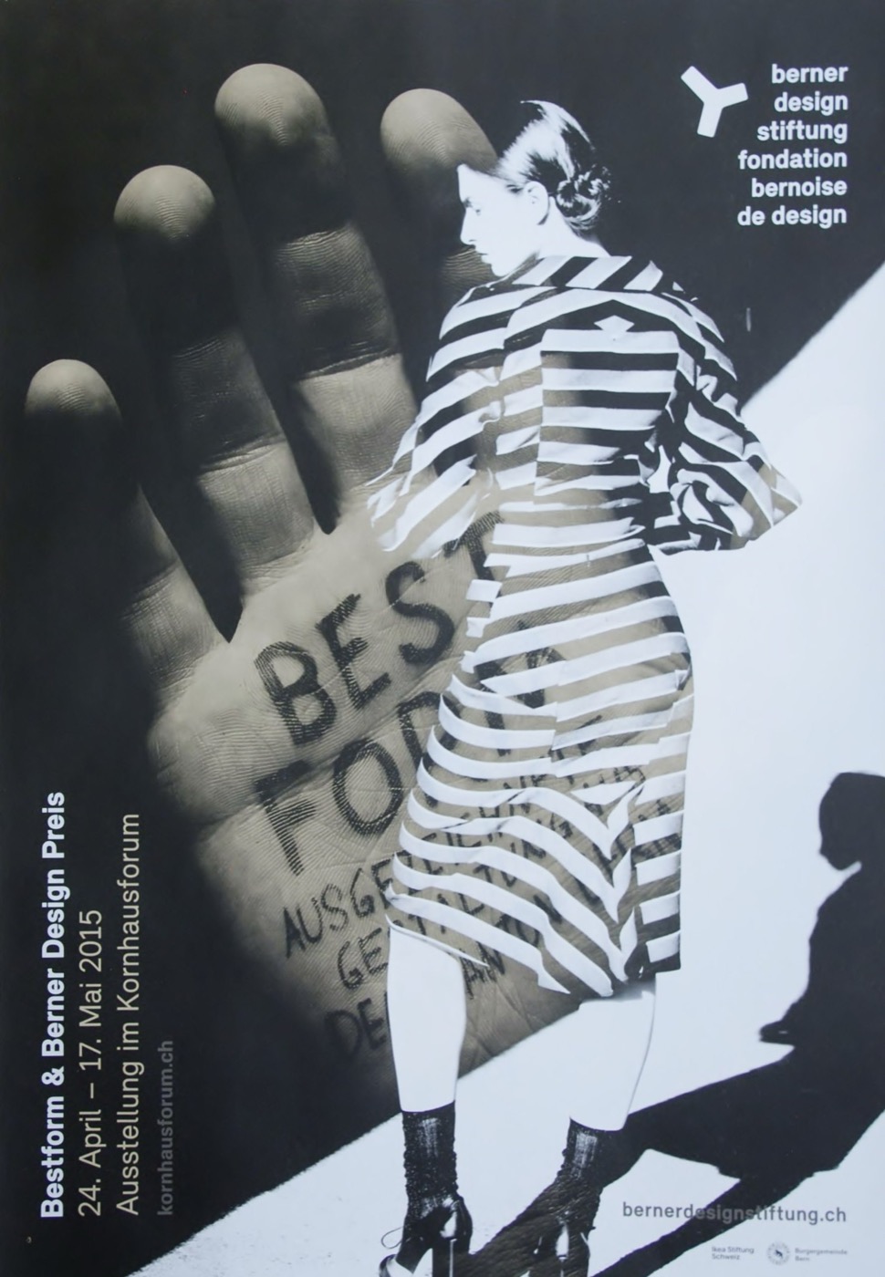 Bestform & Berner Designprice