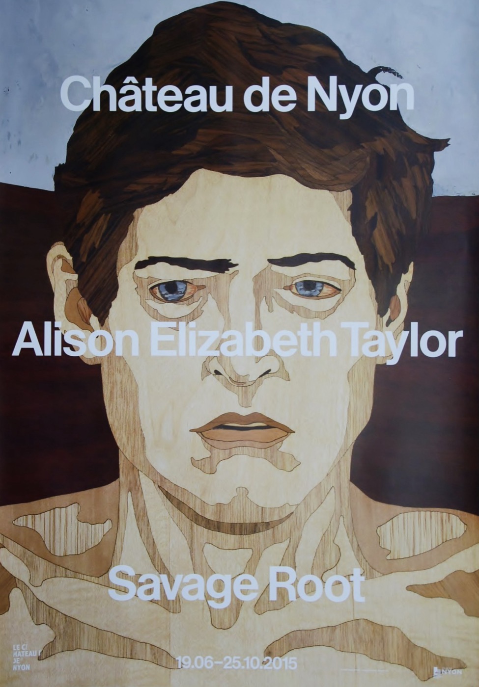 Alison Elisabeth Taylor