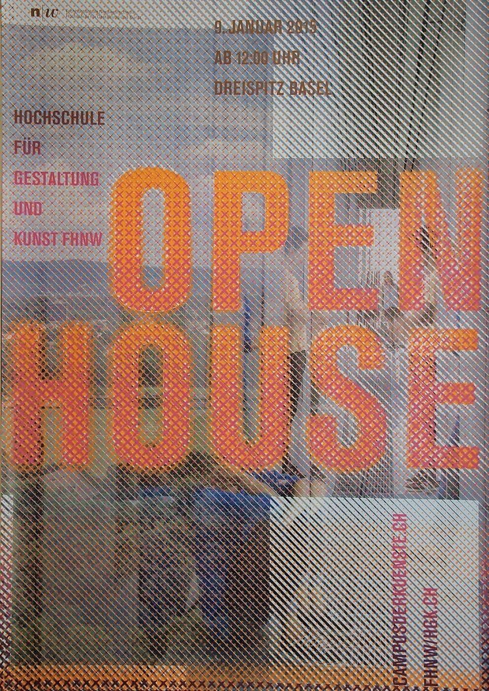 Open House